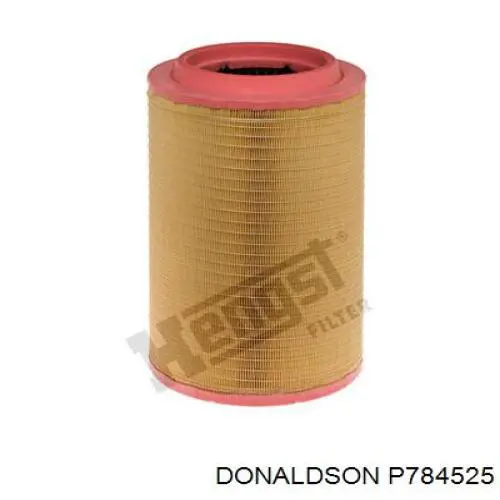 P784525 Donaldson Повітряний фільтр двигуна