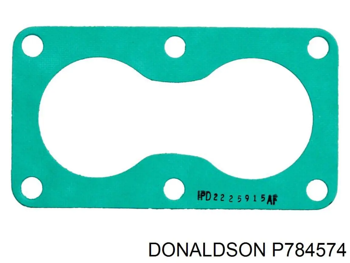 P784574 Donaldson Внутрішньосалонний фільтр