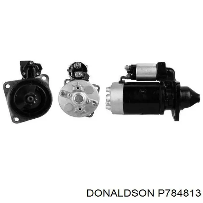 Повітряний фільтр P784813 Donaldson