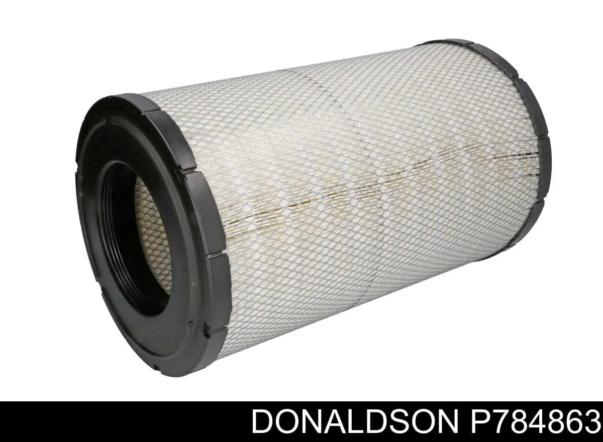 P784863 Donaldson Повітряний фільтр двигуна
