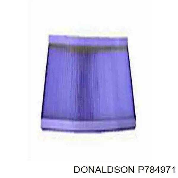 P784971 Donaldson фільтр салону