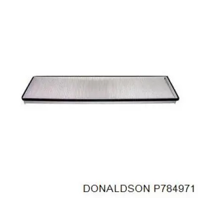 Купити P784971 Donaldson Фільтр салону вугільний