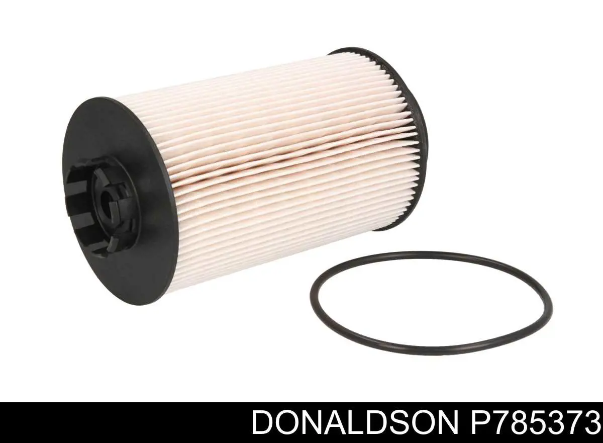 Фільтр тонкого очищення палива Donaldson P785373 ціна, від 14.13 USD