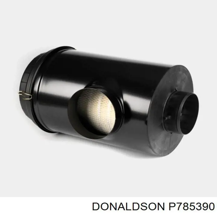 Купити P785390 Donaldson Автомобільний фільтр повітря