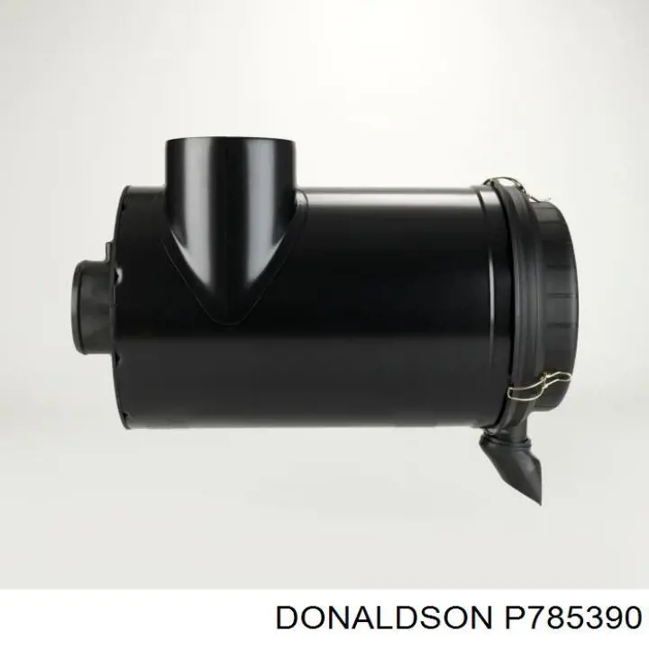 Елемент повітряного фільтра Donaldson P785390 ціна, від 129.54 USD
