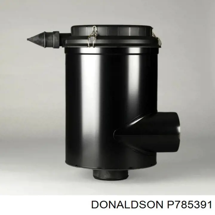  Donaldson P785391 ціна, від 46.92 USD