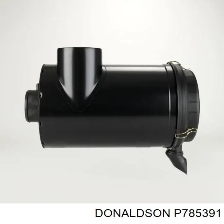 Купити P785391 Donaldson 