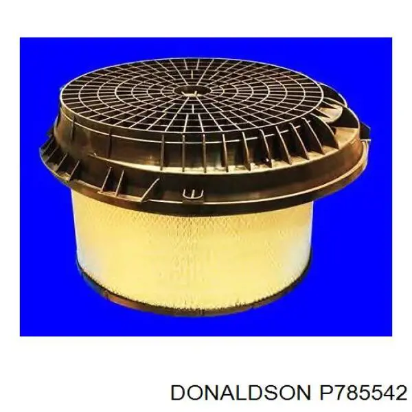 P785542 Donaldson Повітряний фільтр двигуна