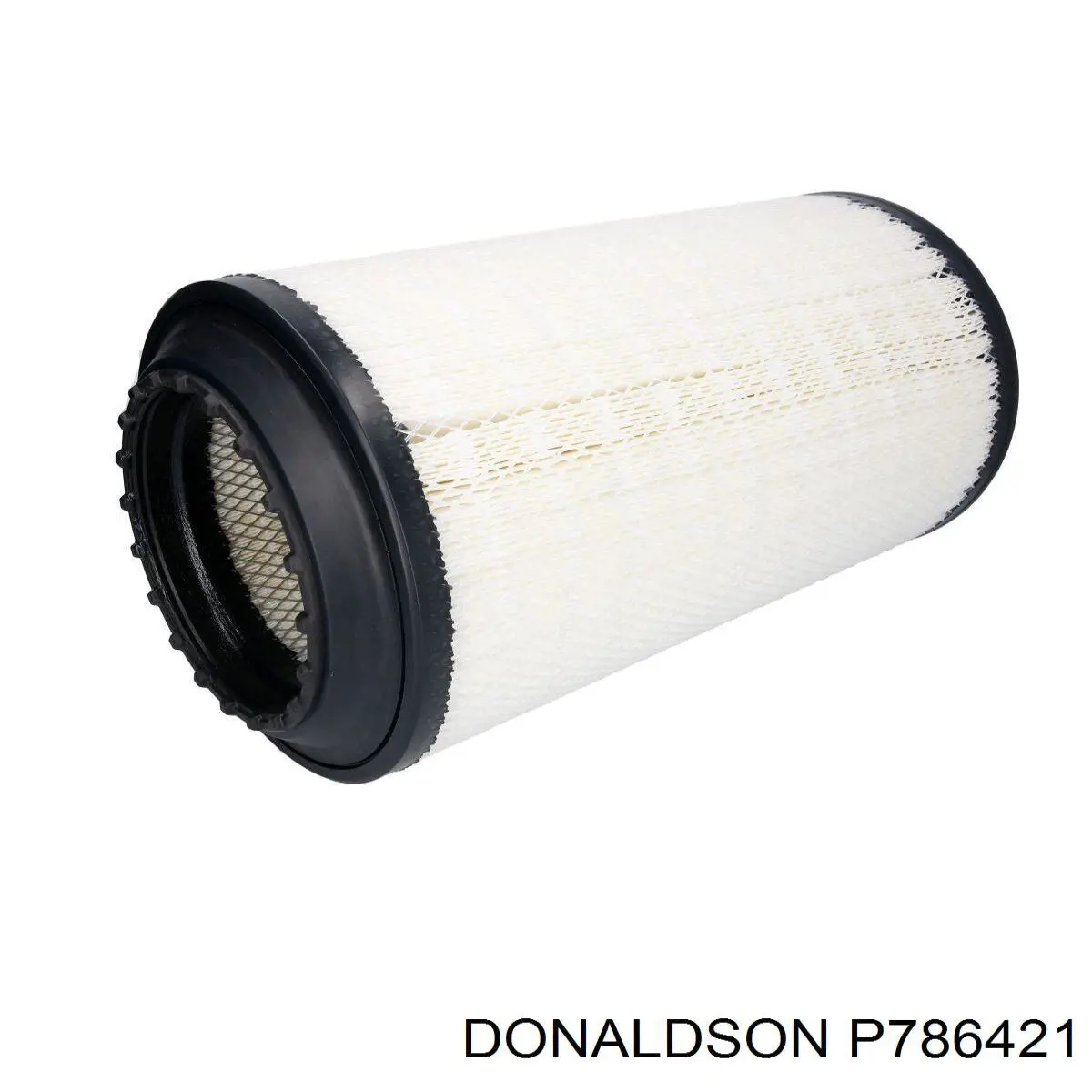 Купити P786421 Donaldson Автомобільний фільтр повітря