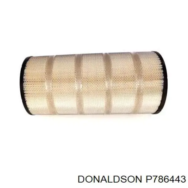 Елемент повітряного фільтра Donaldson P786443 ціна, від 73.52 USD