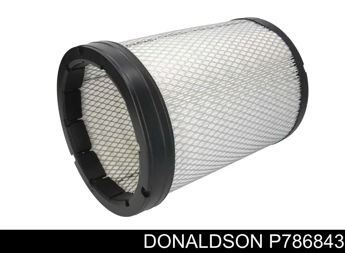 P786843 Donaldson 
