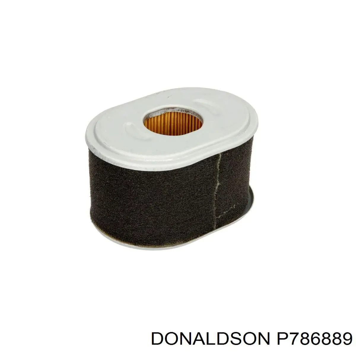 Купити P786889 Donaldson Автомобільний фільтр повітря