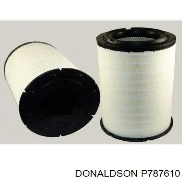 P787610 Donaldson Повітряний фільтр двигуна