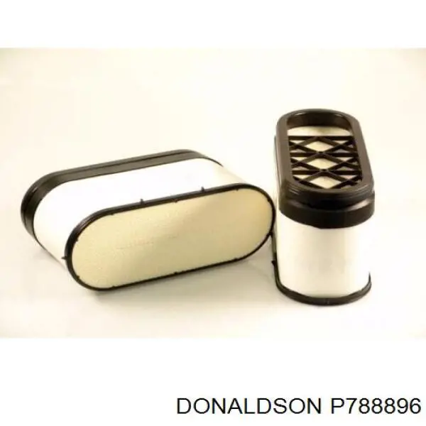 P788896 Donaldson Повітряний фільтр двигуна