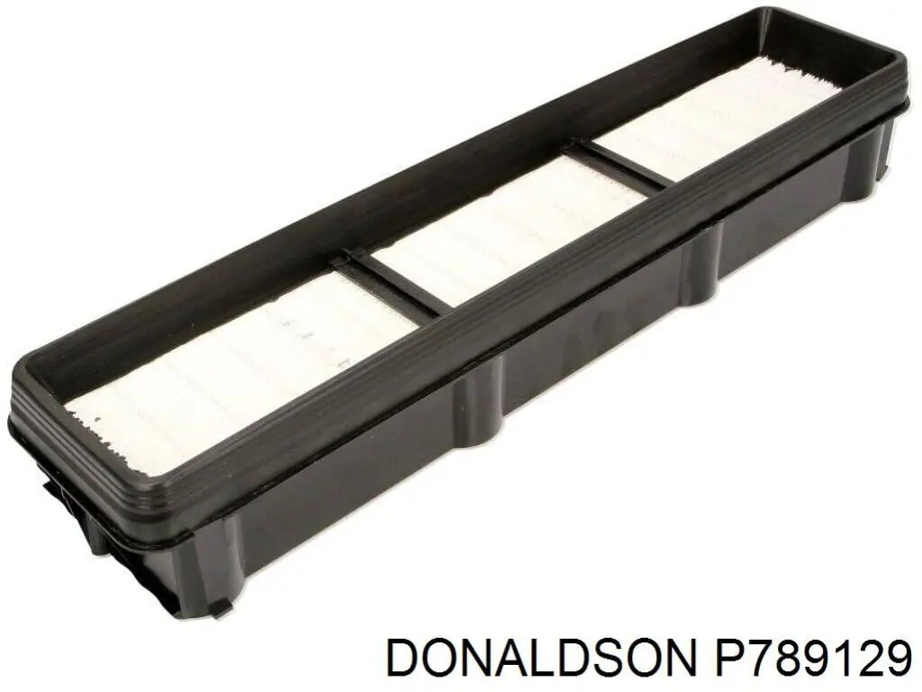 Купити P789129 Donaldson Фільтр салону вугільний