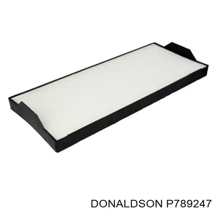 P789247 Donaldson фільтр салону