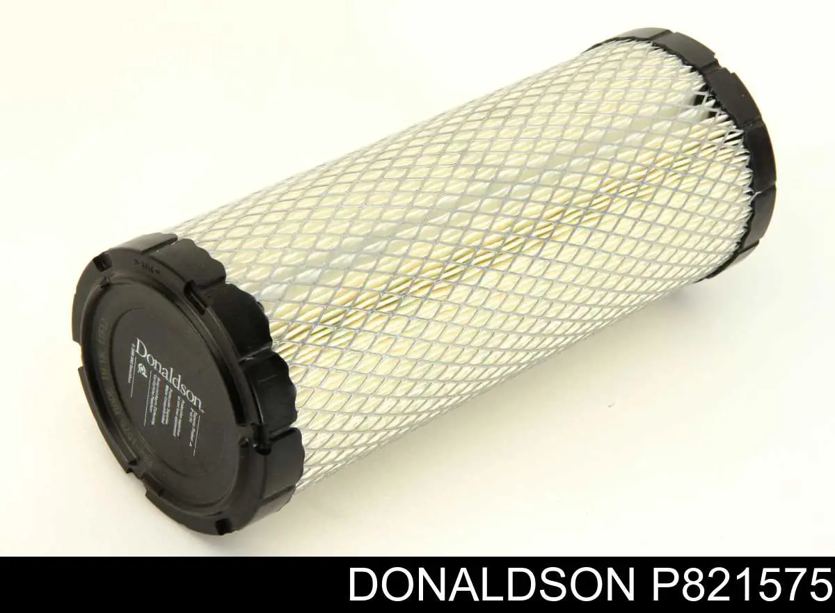 Фільтр повітряний P821575 Donaldson