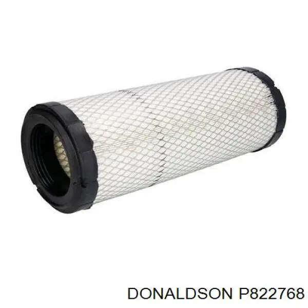 P822768 Donaldson фільтр повітряний
