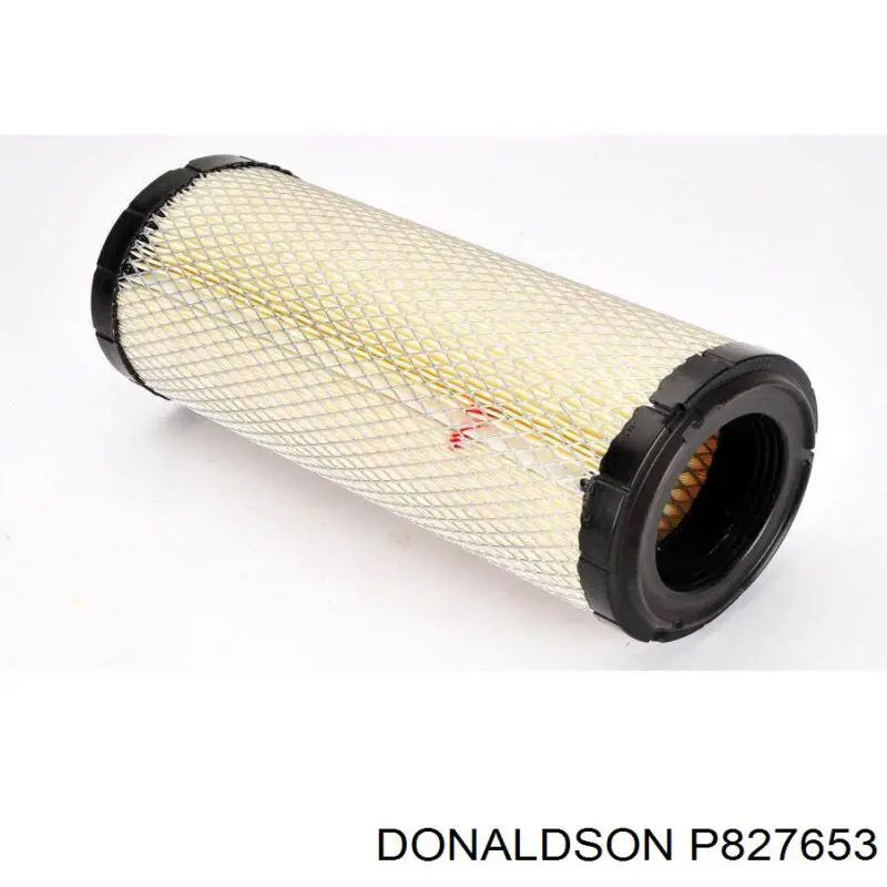 Фільтр повітряний P827653 Donaldson