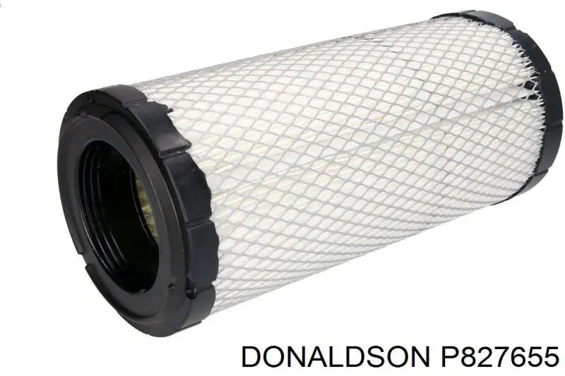 Повітряний фільтр P827655 Donaldson