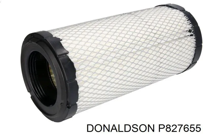 Фільтр повітряний P827655 Donaldson