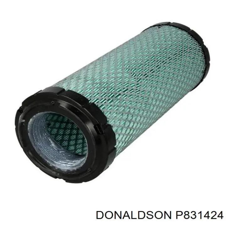 P831424 Donaldson Повітряний фільтр двигуна