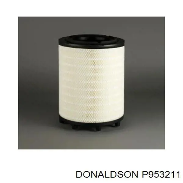 Купити P953211 Donaldson Автомобільний фільтр повітря