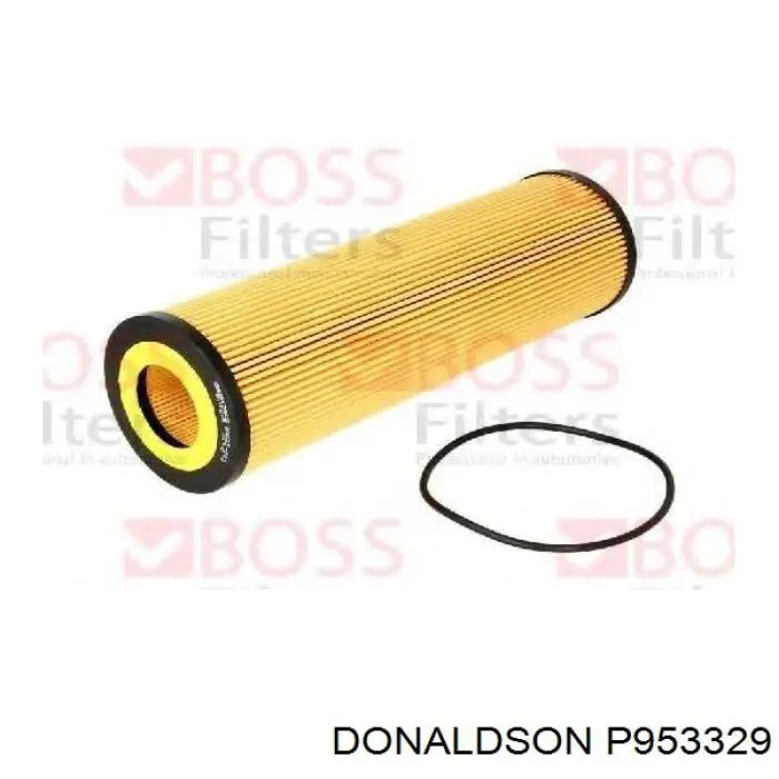 Купити P953329 Donaldson Фільтр очищення масла відцентровий