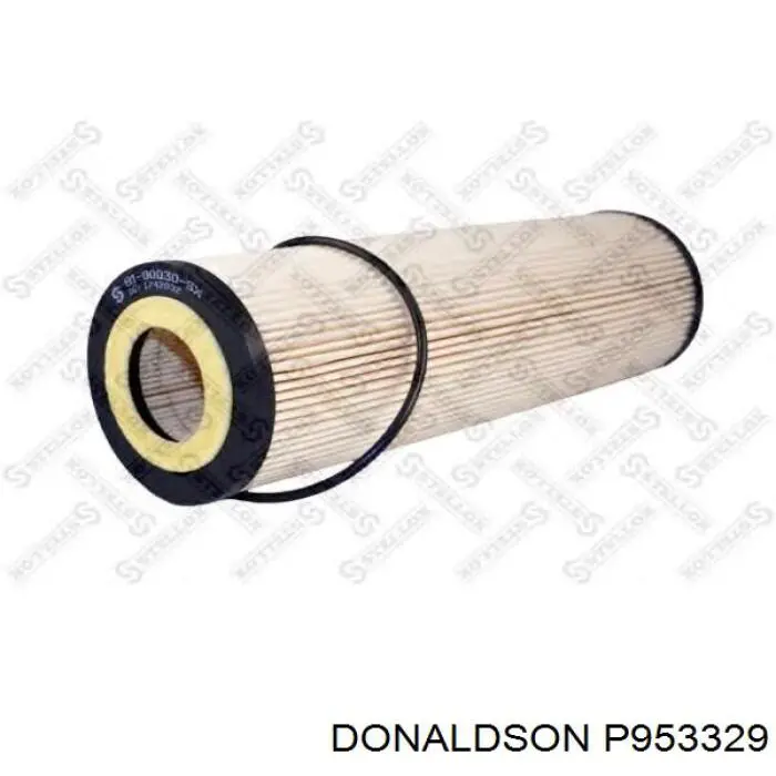 P953329 Donaldson Фільтр масла