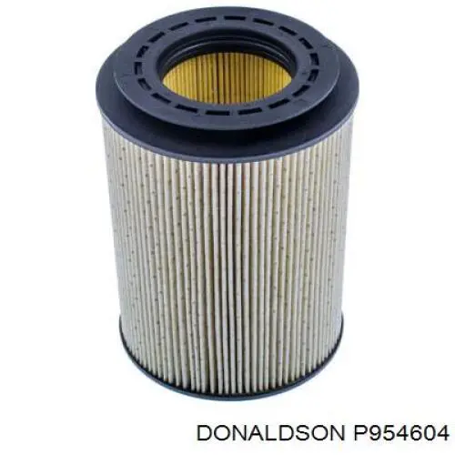 Фільтр тонкого очищення палива Donaldson P954604 ціна, від 19.09 USD