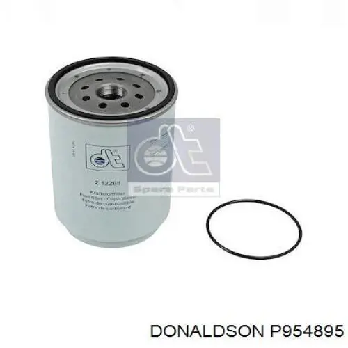 Купити P954895 Donaldson Фільтр-відстійник палива грубої очистки