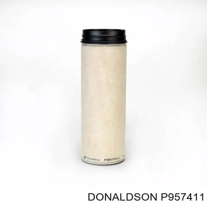 P957411 Donaldson Повітряний фільтр двигуна