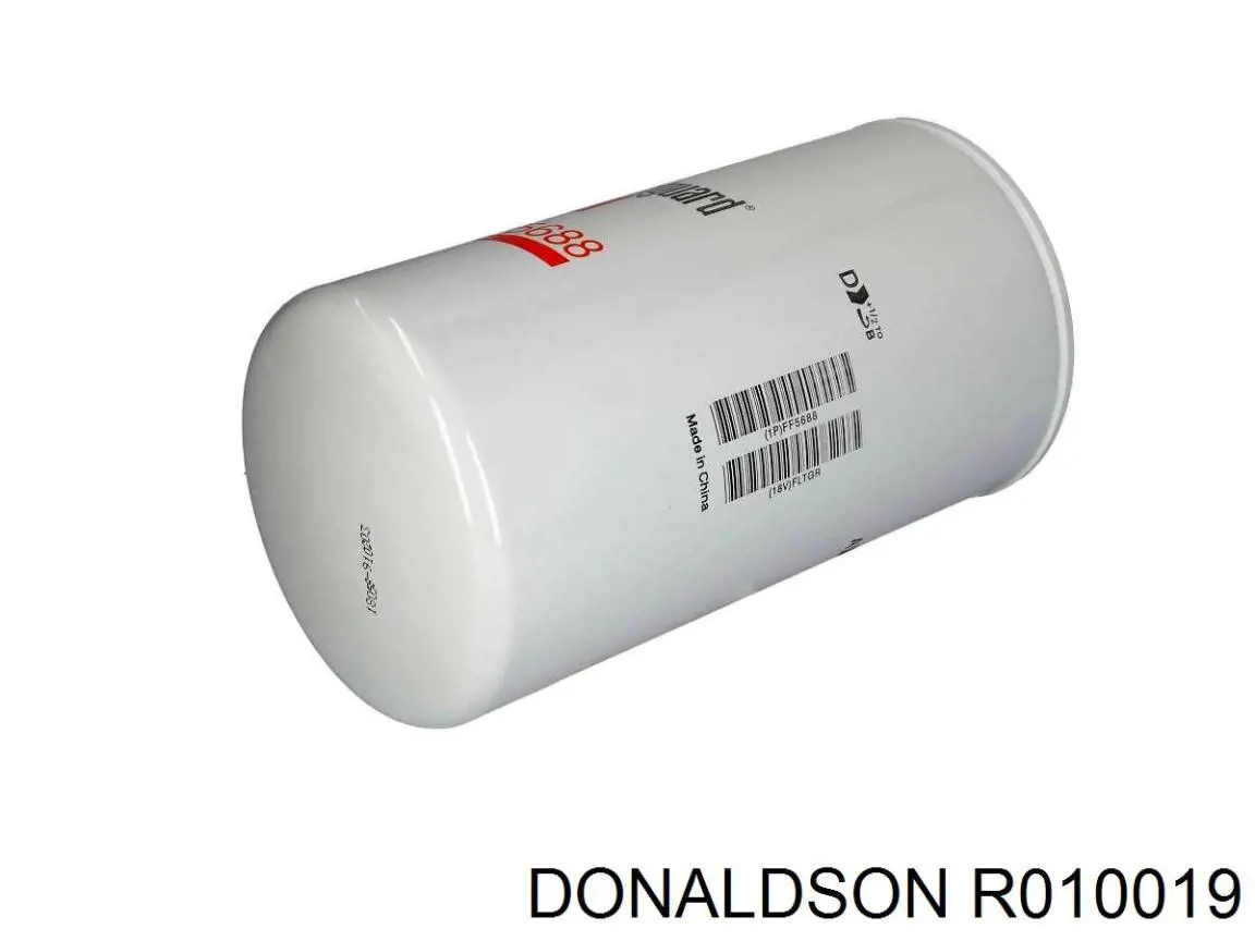 Купити R010019 Donaldson Фільтр-відстійник палива грубої очистки