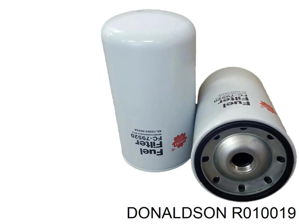 R010019 Donaldson Фільтр палива