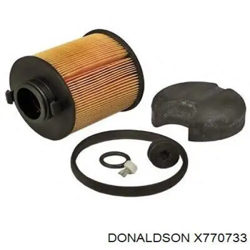 Купити X770733 Donaldson Фільтр ad blue