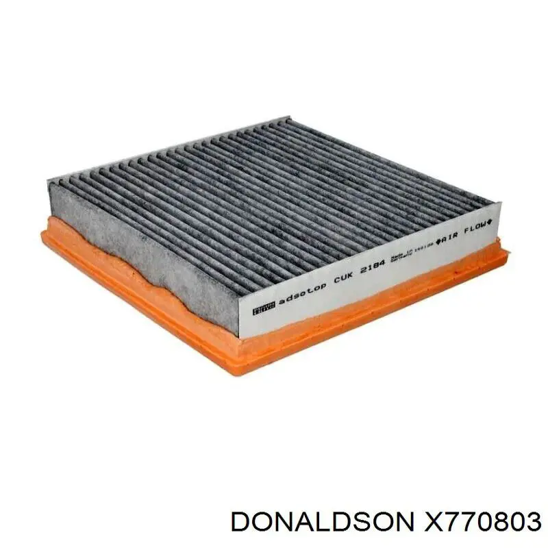 Купити X770803 Donaldson 