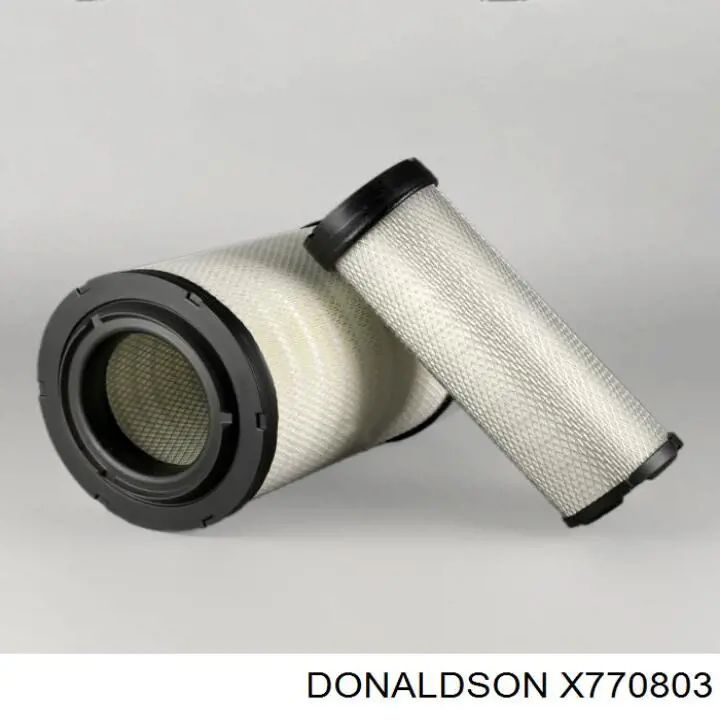  Donaldson X770803 ціна, від 152.24 USD
