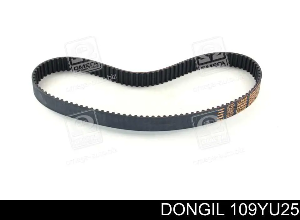109YU25 Dongil Ремінь двигуна