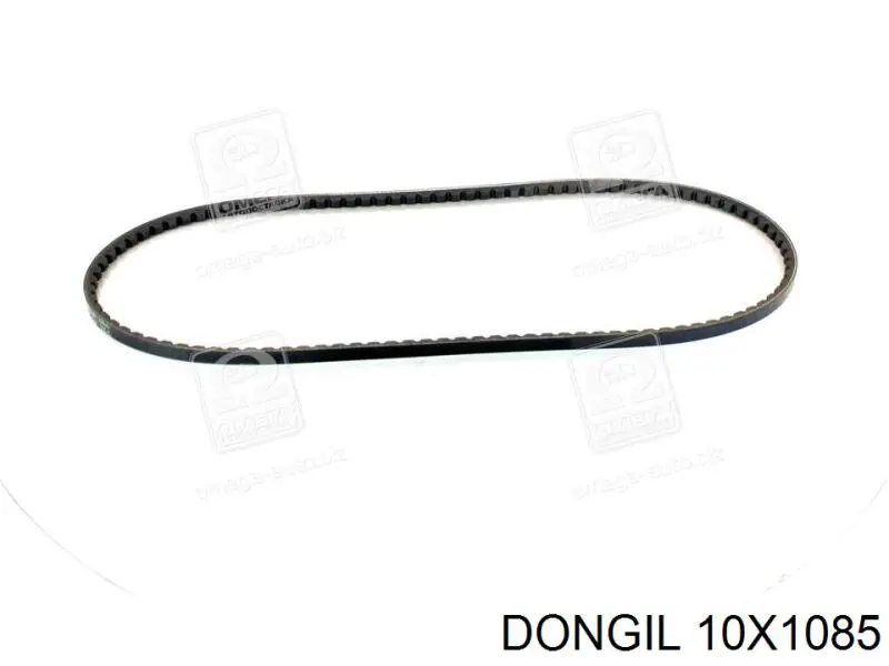 10X1085 Dongil Поліклиновий ремінь