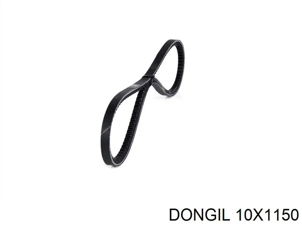 10X1150 Dongil ремінь приводний, агрегатів