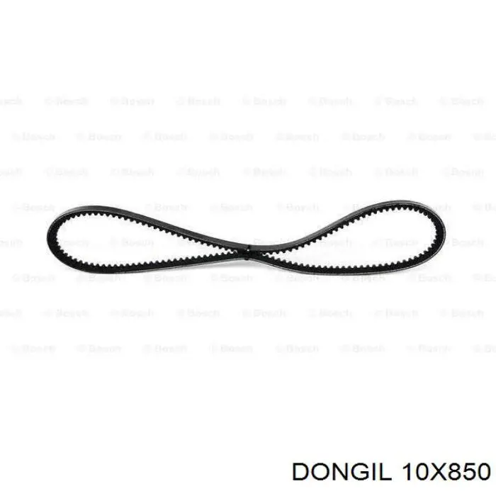 Купити 10X850 Dongil Ремінь генератора