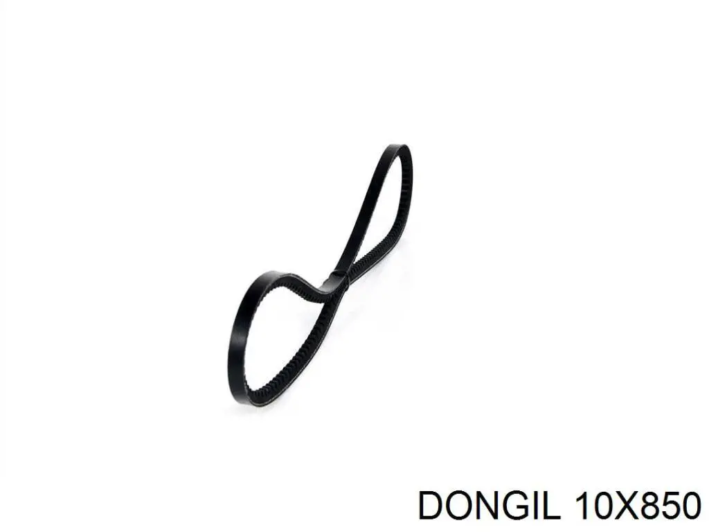 Ремінь генератора 10X850 Dongil