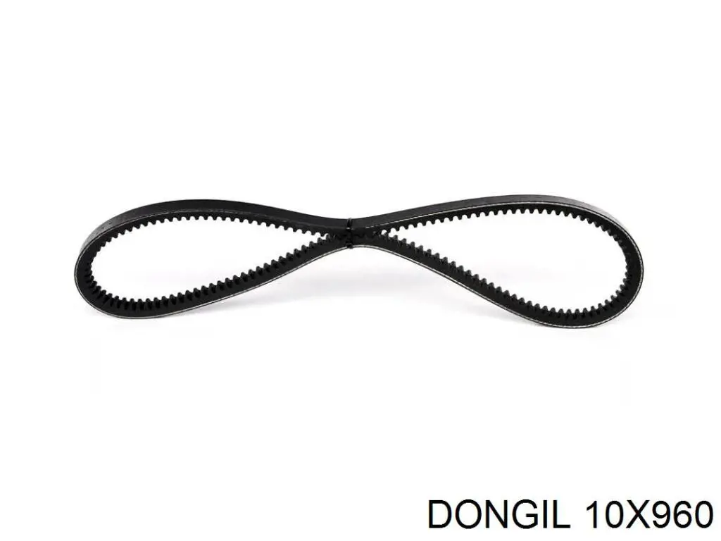 Клиновий ремінь Dongil 10X960 ціна, від 4.04 USD
