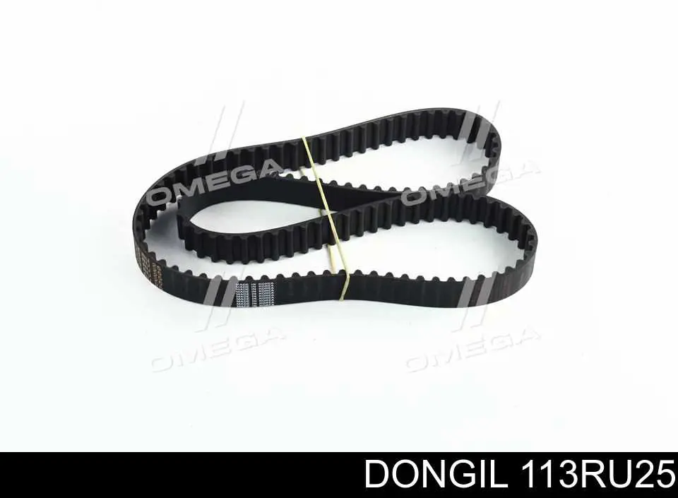 113RU25 Dongil Ремінь двигуна