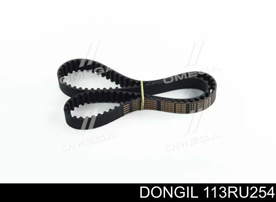113RU254 Dongil Ремінь двигуна