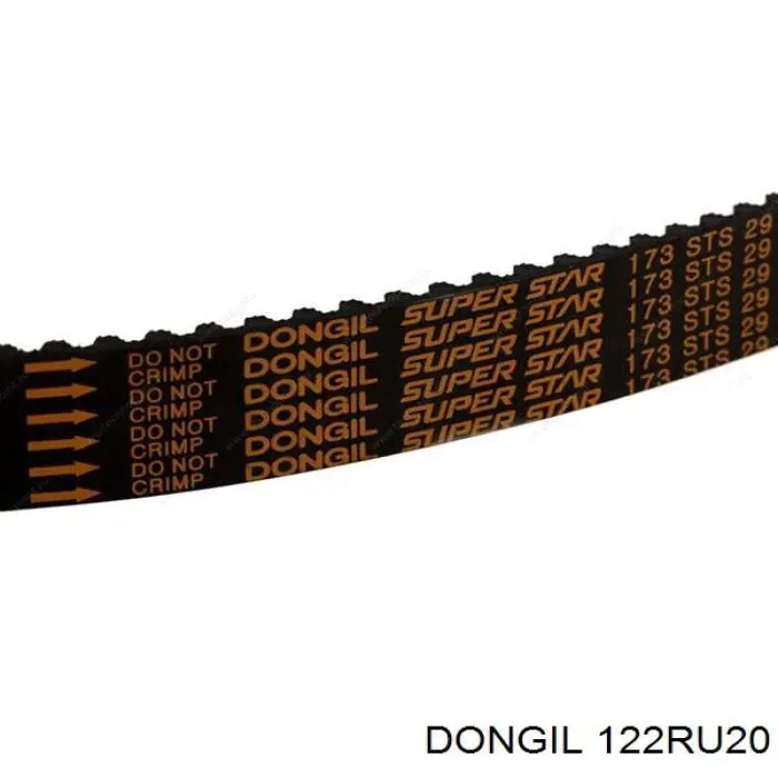  122RU20 Dongil