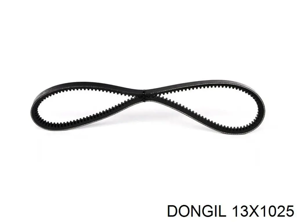 Клиновий ремінь Dongil 13X1025 ціна, від 3.69 USD