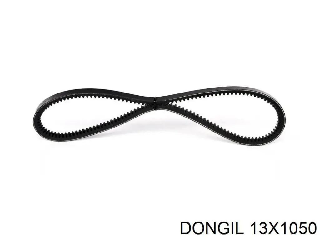 Клиновий ремінь Dongil 13X1050 ціна, від 5.80 USD