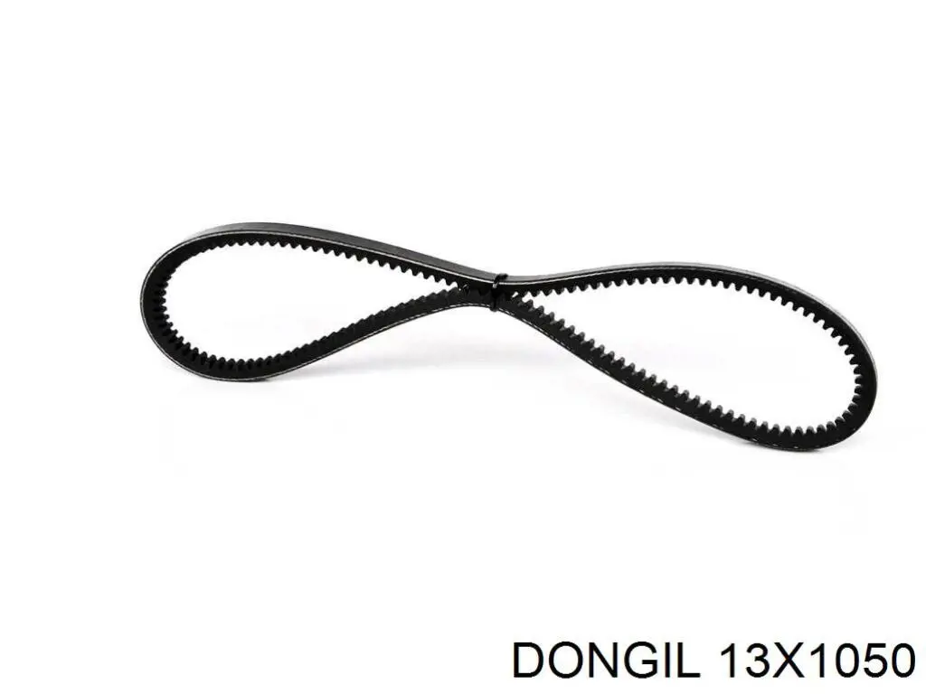 Купити WL51183809A Mazda Ремінь генератора