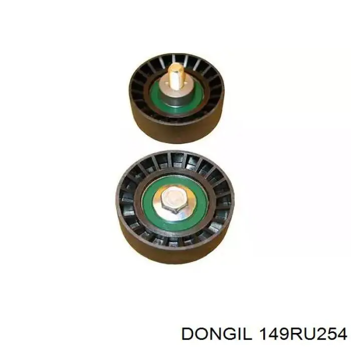 Зубчастий ремінь Dongil 149RU254 ціна, від 20.13 USD